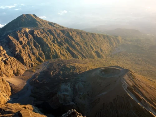 Tro-Peaks Adventures - Mt. Meru